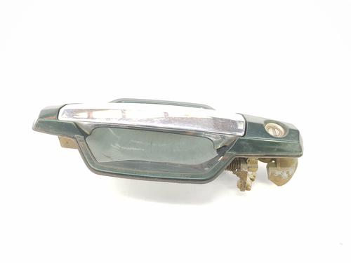 Front right exterior door handle HYUNDAI TERRACAN (HP) 2.9 CRDi 4WD | BP7631697C129