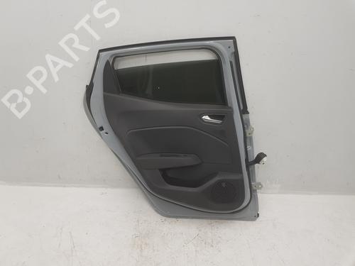 Dør venstre bagtil RENAULT CLIO V (B7_) 1.6 E-TECH 140 (B7MU) | BP37424511C4 - Image 4