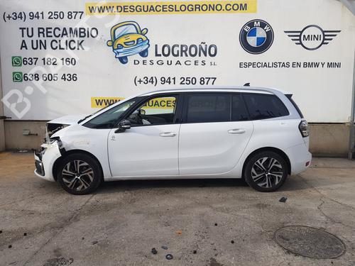 Electronic module CITROËN GRAND C4 SPACETOURER (3A_, 3E_)  | BP34008896M83  - Image 28