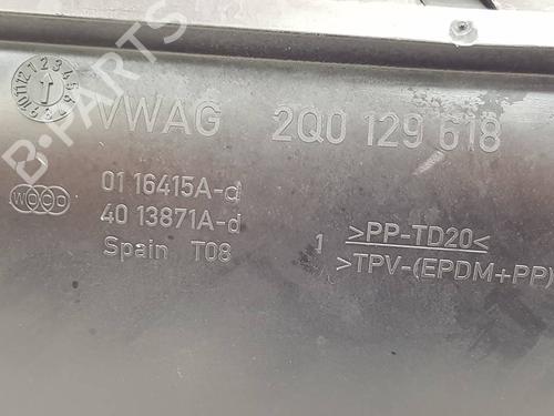 Air filter box SKODA KAMIQ (NW4) 1.6 TDI | BP38781933M87 - Image 10