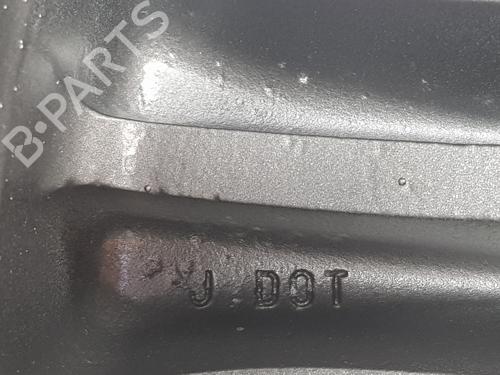 Rim TOYOTA LAND CRUISER PRADO (_J12_) 3.0 D-4D (KDJ120, KDJ125) | BP13029331C45 