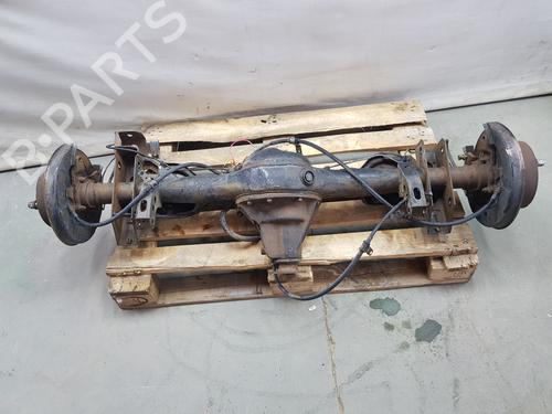 Used Rear axle Rear axle 37161488 37161488