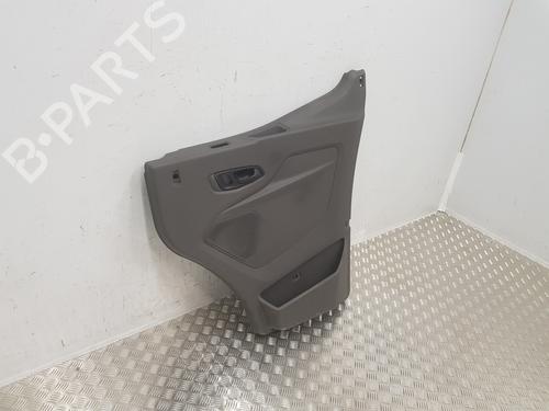 Front right panel FORD TRANSIT CUSTOM V362 Van (FY, FZ) | BP37439897C59 - Image 2
