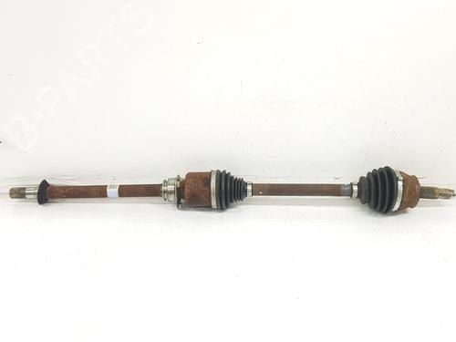 Used Right front driveshaft OPEL COMBO Tour (X12) 1.3 CDTI (C26, D26, E26, C05) (90 hp) 16331462
