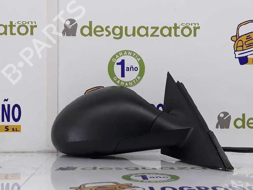 Right mirror SEAT IBIZA III (6L1)  | BP1324839C27 