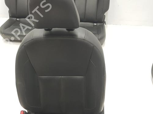 Sæde sæt NISSAN NAVARA NP300 Pickup (D23, D23T) 2.3 dCi 4x4 (D231, D23T) | BP14454685C78 