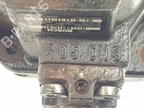 Injection pump IVECO DAILY VI Platform/Chassis  | BP37703243M78  - Image 7
