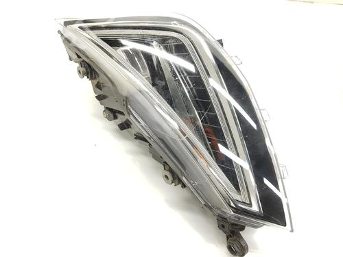 Left headlight SEAT IBIZA V (KJ1, KJG) 1.0 TSI | BP36870326C28  - Image 6