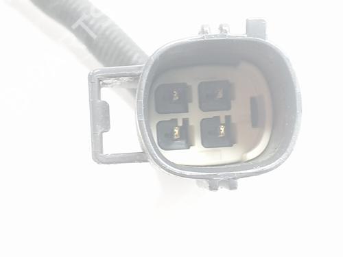 Electronic sensor LAND ROVER RANGE ROVER EVOQUE (L538) 2.0 D | BP31958015M84 