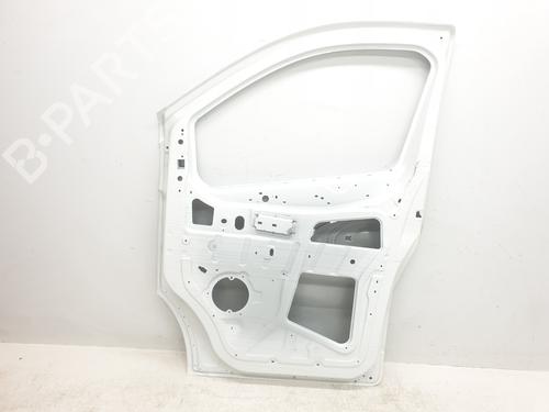 Right front door RENAULT TRAFIC III Van (FG_) 1.6 dCi 140 (FGMA, FGMC) | BP30144946C3