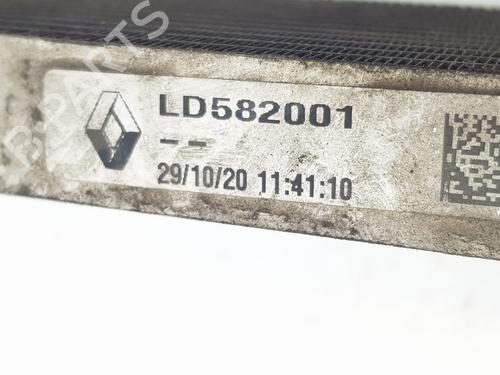 Køler NISSAN PRIMASTAR Van (X83)  | BP27880394M31 
