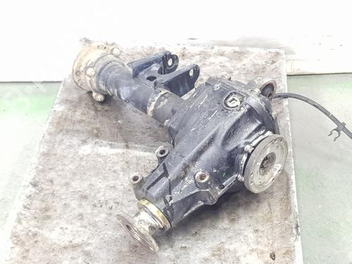 Front differential NISSAN TERRANO II (R20) 2.7 TDi 4WD | BP22705364M23 