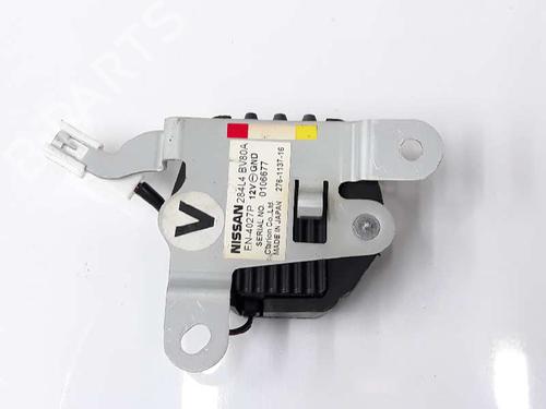 Electronic module NISSAN JUKE (F15) 1.5 dCi | BP6573892M83 