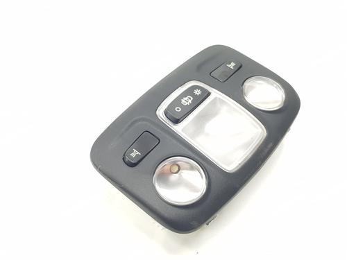 Interior roof light PEUGEOT 3008 II SUV (MC_, MR_, MJ_, M4_) 1.5 BlueHDi 130 | BP29729478I8 