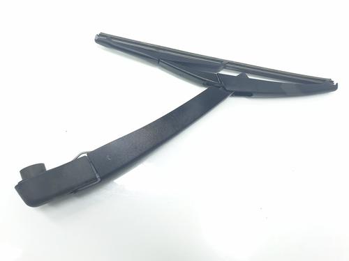 Used Rear windshield wiper arm DACIA SANDERO II TCe 90 (B8M1, B8MA, B8AC) (90 hp) 17748079