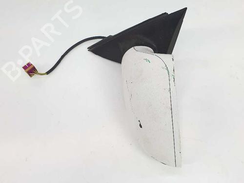 Left mirror SEAT IBIZA III (6L1) 1.4 16V | BP3655566C26 