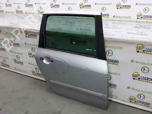 Right rear door PEUGEOT 307 Break (3E) 2.0 HDI 110 | BP1804868C5 