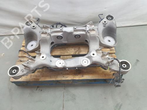 Used Rear axle LAND ROVER RANGE ROVER SPORT II (L494) 3.0 TDV6 4x4 (258 hp) 28521205