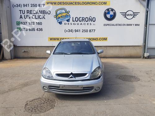 Brugte CITROËN XSARA Coupe (N0)  2.0 HDI 90  4524552