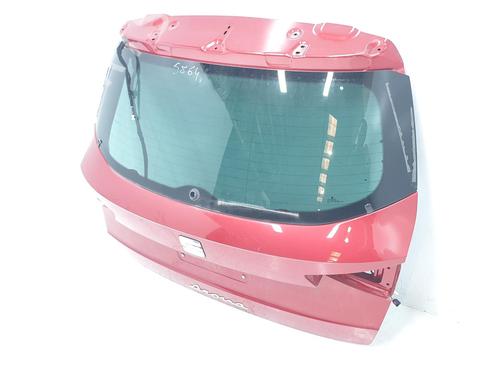 Tailgate SEAT ARONA (KJ7, KJP) 1.6 SRE | BP12577202C6 