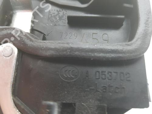 Rear left lock BMW 5 (F10) 525 d | BP10916891C100 