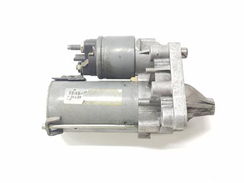 Starter PEUGEOT PARTNER Box Body/MPV (K9) | BP39616496M8 - Image 4