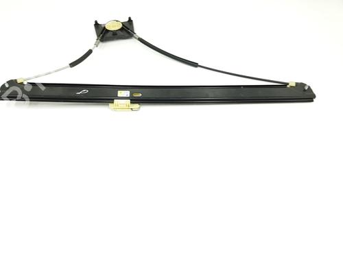 Used Front right window mechanism VW CRAFTER Van (SY_, SX_) 2.0 TDI (140 hp) 18075539