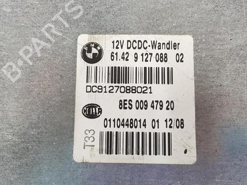 Automatic gearbox ECU BMW 3 Touring (E91) 320 d | BP14089165M51 