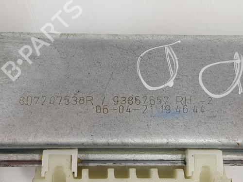 Front right window mechanism FIAT TALENTO Van (296_)  | BP29439872C23 
