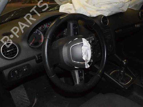 Right front window motor AUDI A3 Sportback (8PA) 3.2 V6 quattro | BP1508169E20 