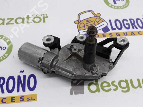 Rear wiper motor VW TOURAN (1T1, 1T2) 1.9 TDI | BP1562671M102 