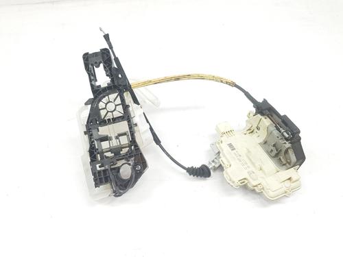 Front right lock VW PASSAT B7 (362)  | BP13732911C97 
