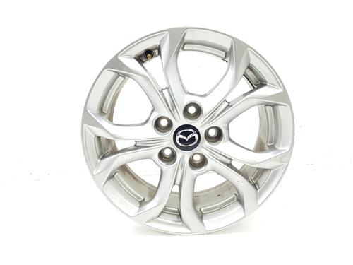 Used Rim Rim MAZDA CX-3 (DK) 1.5 SKYACTIV-D (DK2WS, DK5FW) (105 hp) 36020655 36020655