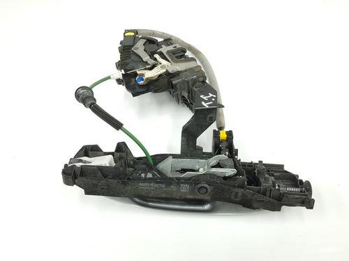 Rear left lock MERCEDES-BENZ GLC (X253)  | BP27932222C100 