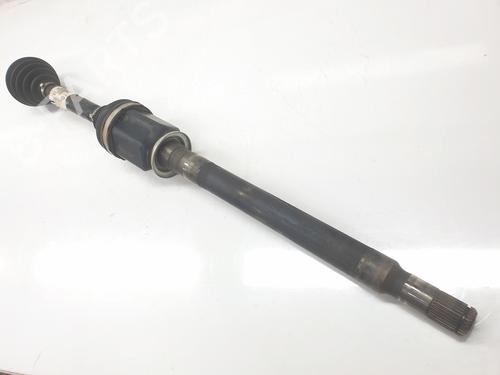 Right front driveshaft LAND ROVER RANGE ROVER SPORT II (L494) 3.0 TDV6 4x4 | BP28521212M39 