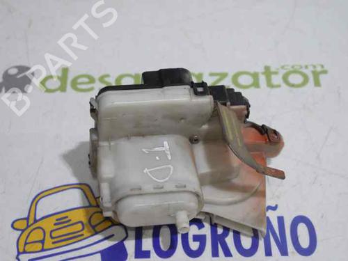 Rear right lock SEAT IBIZA II (6K1) 1.9 TDI | BP796214C99 