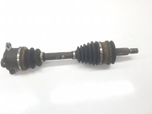 Right front driveshaft MITSUBISHI L200 (K7_T, K6_T, K5_T)  | BP28119139M39 