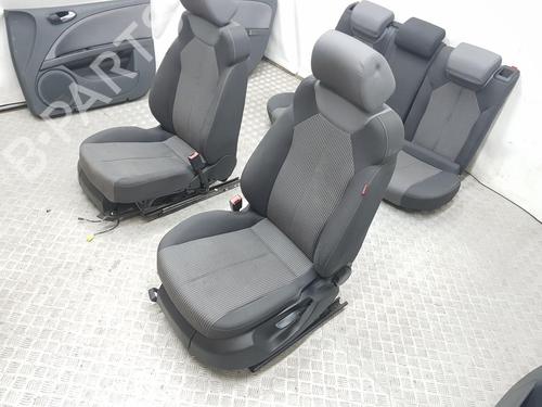 Seats set SEAT LEON (1P1) 1.6 TDI | BP8173789C78 