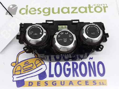 Climate control SUBARU IMPREZA Hatchback (GR, GH, G3) 2.0 D AWD | BP1952903I5 