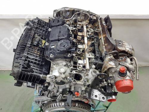 Engine VOLVO XC40 (536)  | BP28030673M1 
