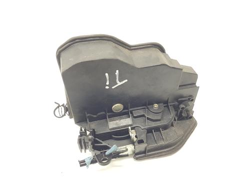 Rear left lock BMW X6 (E71, E72) xDrive 40 d 7276673  | 51227276673  |