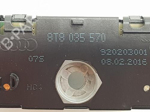 Electronic module AUDI A6 C7 (4G2, 4GC) 2.0 TDI | BP29596091M83 
