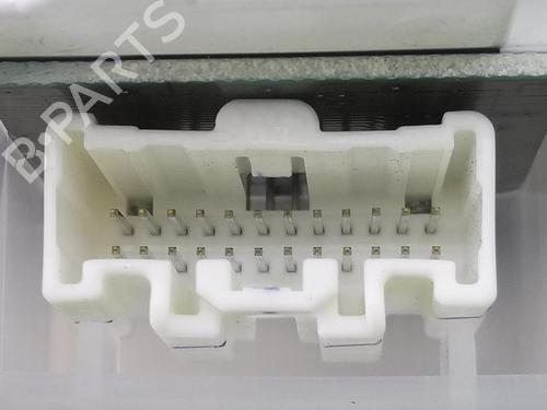 Instrument cluster MAZDA CX-7 (ER) 2.2 MZR-CD AWD (ER10A) | BP8193694C47 