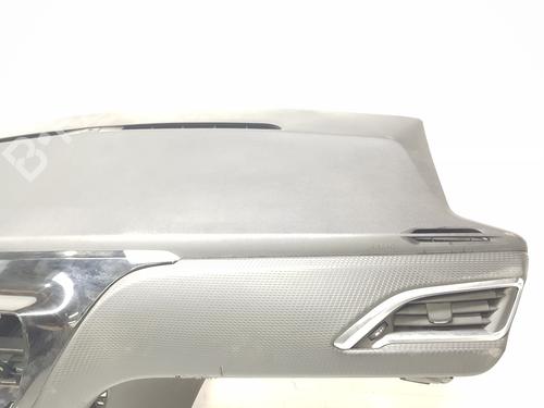 Airbag Kit PEUGEOT 2008 I (CU_) 1.5 BlueHDI 120 | BP29755320C86 