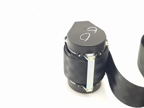 Front right seatbelt OPEL MOVANO C Van (U9) 2.2 D | BP28412508I25 