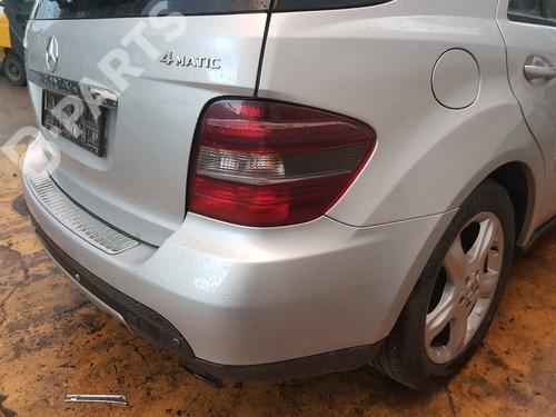 Front right belt tensioner MERCEDES-BENZ M-CLASS (W164) ML 280 CDI 4-matic (164.120) | BP8871536C88  - Image 25