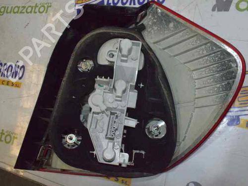 Left taillight BMW 1 (E87) 120 d | BP1157838C34 