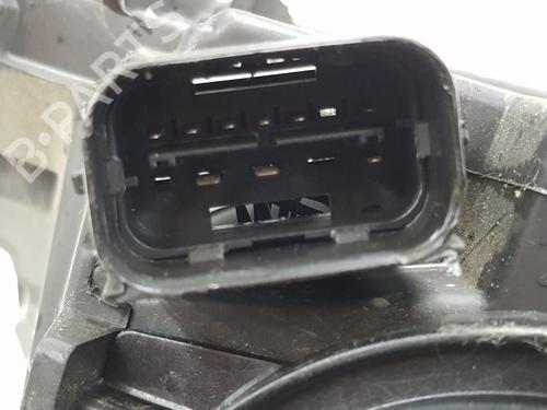 Left headlight BMW X1 (E84) sDrive 18 d | BP17192315C28 