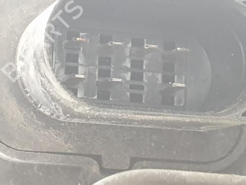 Right headlight SEAT LEON (1M1) 1.9 TDI | BP32317521C29  - Image 6