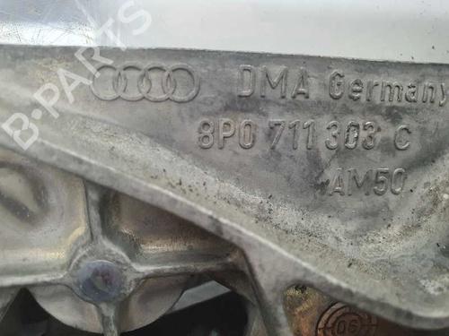 Hand brake AUDI A3 (8P1) 1.9 TDI | BP8774404I18 
